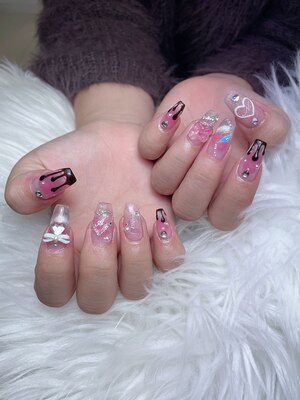 U nail salon