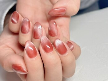 ラドール(La Dhole)/ミクロンマグネット＃18