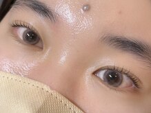 ビーケーアイラッシュ 高宮(BK-EYELASH)/トリートメントラッシュリフト