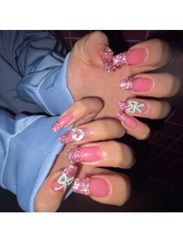 ピンズイチロク(PINS16)/ジェル90分