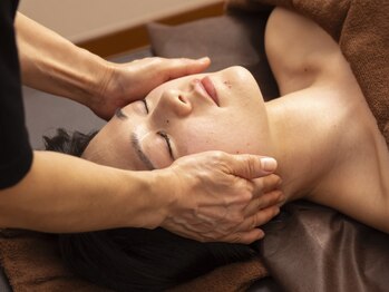 ミント(mint)の写真/朝から夜まで営業◎主婦さん・お仕事帰りの方大歓迎☆お疲れの箇所を重点的にほぐしてスッキリ感を実感♪