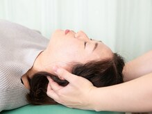 おおぞら針灸 整骨院 葛西駅前店