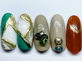 ★60分ハンド定額8250円→6500円