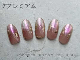 ハンド定額プレミアムコース