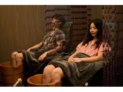 アベリラクゼーション(Abeリラクゼーション)の写真