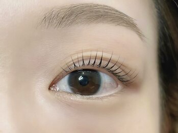 梛(ナギ)/まつげパーマ / アイブロウWAX