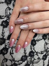 はあとねいる 野江店/野江店限定デザイン