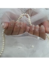 ビビットネイル 栄本店/magnet