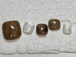 アンティークニュアンス¥11000