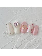 メイク(Me19)/アートネイル