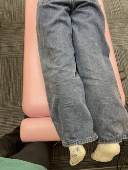 すみだバランス鍼灸整骨院 押上本院/骨盤の歪み