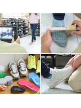 ナカザワ(NAKAZAWA)/道具を変えて動きを変える