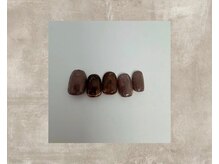 マルネイル 池袋店(MARU NAIL)/regular &nbsp;design ¥7,480