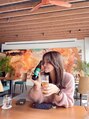 ブプラ 健軍店(BUPURA) ご飯やお酒も好きなのでランチ飲みもしちゃいます♪