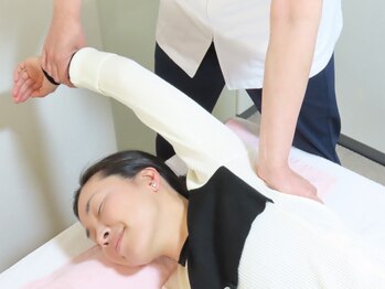 あなたにきく施術院