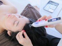 リリーボーテ 下北沢(LILY beaute)
