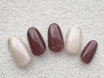 シエルネイルスタジオ 新宮店(Ciel nail studio)/マグネット