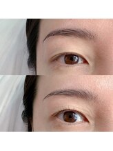 ヨーク(YOKE)/ラッシュリフト/まつ毛パーマ