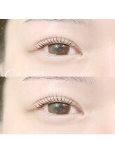 ココール(cocor)/まつ毛パーマ/まつげパーマ