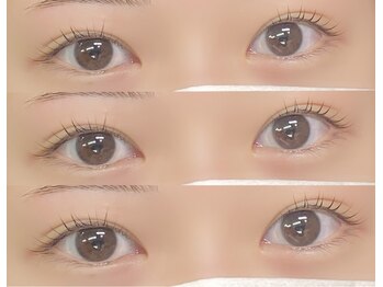 ビバ(Viva)/まつげパーマ