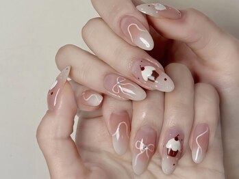 ノヴァ ネイル(Nova nail)/