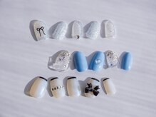 スリーレイ(Threeray)/ワンホンネイル