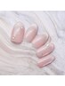 【HAND】人気NO.1☆アート120分コース(時間内デザイン自由・パラ込)¥12,000→
