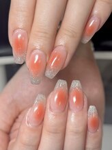 リムネイル(LIMU nail)/