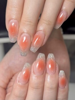 リムネイル(LIMU nail)/