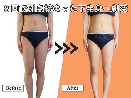 ビューティーグランツ(beauty granz)の写真