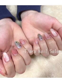 ティアラ(Tiara)/定額デザイン