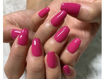 ルミエール(_Lumiere)/【ハンド】うるつやワンカラー