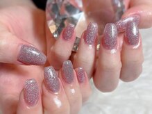 さりぃず ねぃる(SALLY’S NAIL)