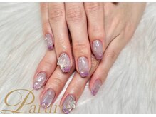 パリュール 新宿店(Parure)/ジェル90分やり放題¥10340