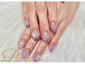 パリュール 新宿店(Parure)/ジェル90分やり放題¥10340