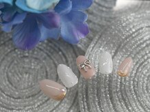 ヴァニッシュ(VANiSH)/定額ネイル