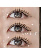 アンドエー(and...A)/ラッシュリフト