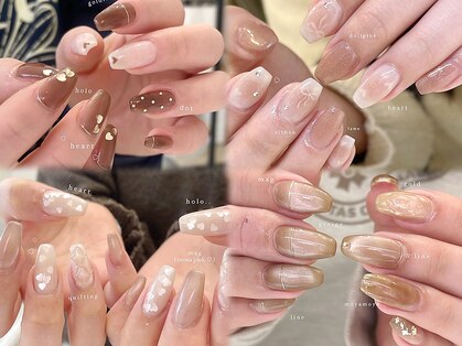 ウヌ(Un.)の写真