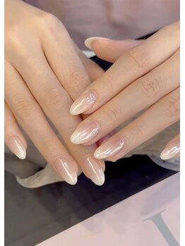 ソフィアネイル 赤羽店(Sofia Nail)/
