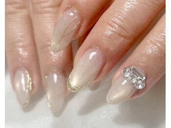 ぷるんマグとVカットパーツ☆