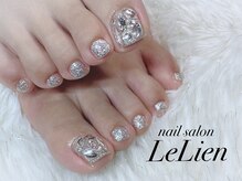 ルリアン(LeLien)/【フット】埋め尽くし