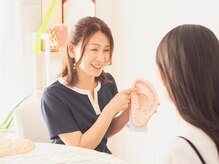 ゲルマニウム温浴のおともに！タオル温浴着のレンタルもご用意◎