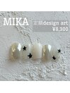 MIKA 定額design &nbsp;art
