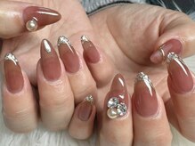 ルルエオノ(Lulu eono)/デザインフレンチ