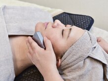 ヨサパーク エリー 富雄(YOSA PARK ellie)/小顔リンパフェイシャル☆