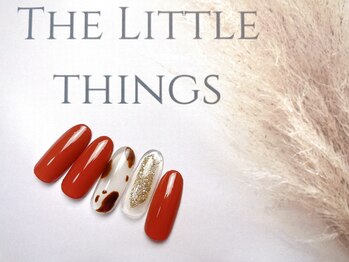 ジル(JILL)/11月シンプル