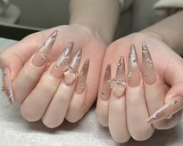 ネイルズ イロハ 大塚店(NAILS 168)