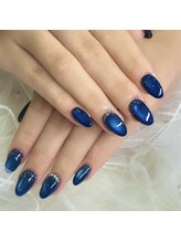 クルーシャー(Nail&Jewery CLOUCHER)/