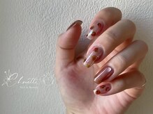 シュエット(Chouette)/定額コース