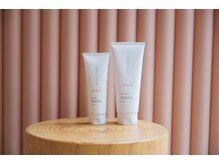 ミュー 植田店(mieux)/◆一番大切な「落とすケア」